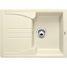Мойка кухонная Blanco ENOS 40S Silgranit PuraDur (жасмин), 514230
