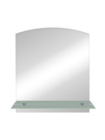 Зеркало (50x59) Continent Шанс В026