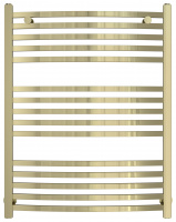 Полотенцесушитель Водяной Сунержа Аркус (80х60) Шампань 020-0251-8060