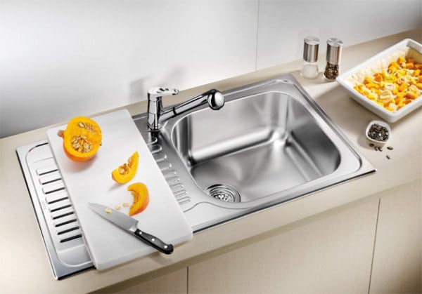 Кухонная мойка Blanco Tipo XL 6 S 511908