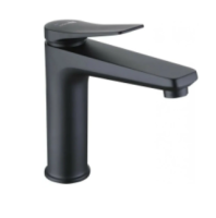 Смеситель для раковины Lemark Bronx (LM3737BL) Смеситель для раковины Lemark Bronx (LM3737BL)