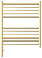 Полотенцесушитель электрический (60х50) Сунержа Богема 3.0 022-5804-6050 левый