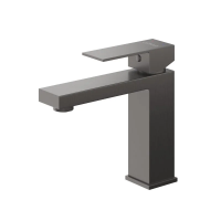 Смеситель для раковины CEZARES SLIDER-LS-GM Смеситель для раковины CEZARES SLIDER-LS-GM