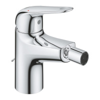 Смеситель для биде однорычажный Grohe Euroeco New 32882 001 (32882001) хром