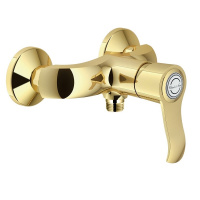 Смеситель для душа NOBILI Sofi SI98130GDP