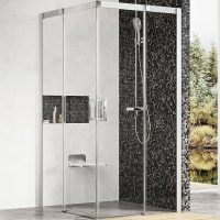 Душевой уголок Ravak Matrix MSRV4-90 90x90 1WV77U00Z1