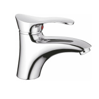 Смеситель для раковины Cron CN1001 Смеситель для раковины Cron CN1001