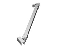 Фиксатор обратной панели WasserKRAFT Aller D103