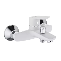 Смеситель для ванны Damixa Jupiter 771000201