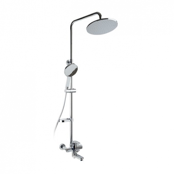 Душевая система Timo Beverly SX-1060/02 antique