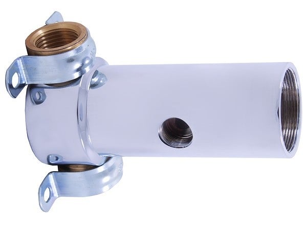 Комплект для смесителя бидэ скрытого монтажа, для гипсокартонна Rav Slezak SD0147