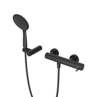 Смеситель для душа Cezares Leaf LEAF-D-L-NOP