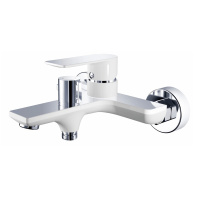 Смеситель для ванны Haiba HB60505-8 Смеситель для ванны Haiba HB60505-8