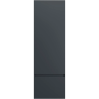 Пенал подвесной R Style Line Манхэттен ЛС-00002381 графит матовый