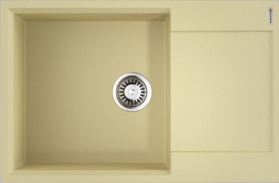 Мойка для кухни Omoikiri Daisen 78-LB-MA 4993687