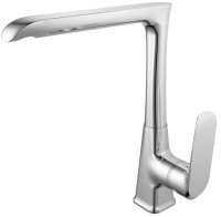 Смеситель для кухонной мойки  RUSH Gozo GZ3735-23 Смеситель для кухонной мойки  RUSH Gozo GZ3735-23