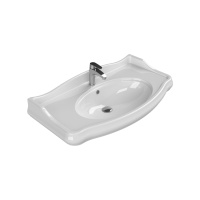 Умывальник мебельный Opadiris CeraStyle Виктория 100 030400-u-01 белая