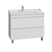 Тумба под раковину СаНта  Марс 100 700298