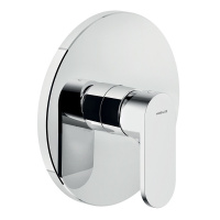 Смеситель для душа Nobili Yoyo YO126108CR Chrome