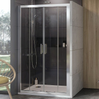 Душевая дверь Ravak 10° 10DP4 190 0ZKL0U00Z1