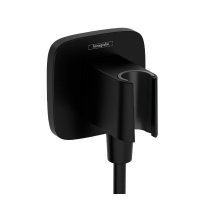 Подключение для шланга Hansgrohe Fixfit Q 26887670 Подключение для шланга Hansgrohe Fixfit Q 26887670