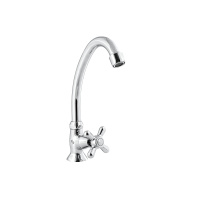 Кран  для холодной воды Славен Прораб  О СЛ-ОД-О13