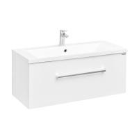 Тумба под раковину Aquaton Мадрид 100 1A1269K5MA010