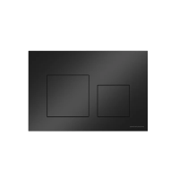 Клавиша смыва Ceramicanova Square CN12-002MB