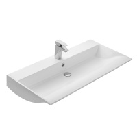 Раковина Aquaton Ондина 800 Д 1A710831OD010