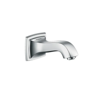 Излив для ванны Hansgrohe Metropol Classic 13425000 хром