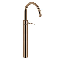 Смеситель для раковины Nobili Velis VE125148/2RCP