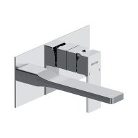 Смеситель для раковины Damixa Gala 530260000