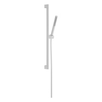 Душевой гарнитур Hansgrohe Pulsify E 1jet EcoSmart+ 24381000 хром