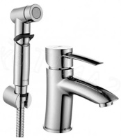 Смеситель Lemark Atlantiss для раковины и биде (LM3216C) Смеситель Lemark Atlantiss для раковины и биде (LM3216C)