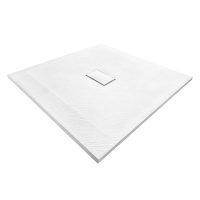 Душевой поддон WasserKRAFT Main 41T19