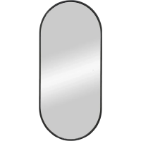 Зеркало с подсветкой Art&Max Bari AM-Bar-500-1200-DS-F