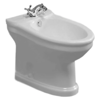 Биде напольное Cezares Primo CZR-621-T