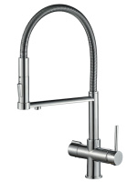 Смеситель для кухни под фильтр Zorg SH 2002 CR