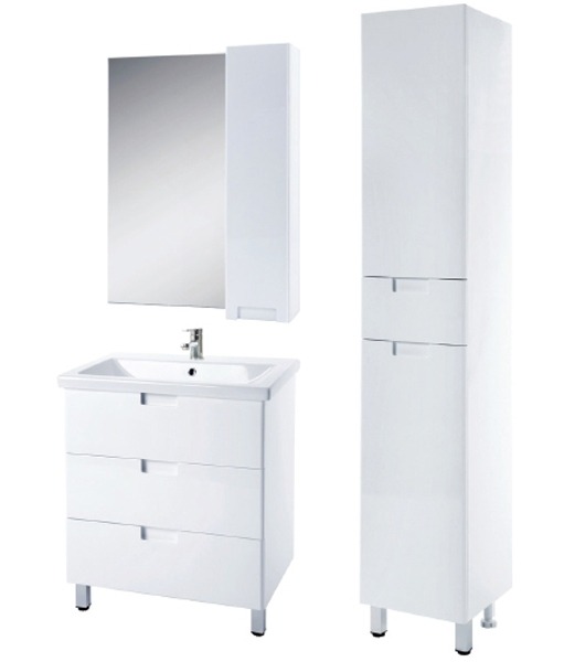 Тумба под раковину Bellezza Пегас 90 4630415140013