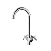 Смеситель для кухни Belz B70832, хром Смеситель для кухни Belz B70832, хром