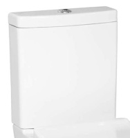 Бачок для унитаза Creavit Lara LR410-00CB00E-0000