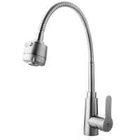 Смеситель для кухни FASHUN A54301-3 Смеситель для кухни FASHUN A54301-3