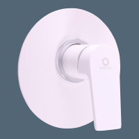 Смеситель встраиваемый для душа Rav Slezak Colorado CO183LBC