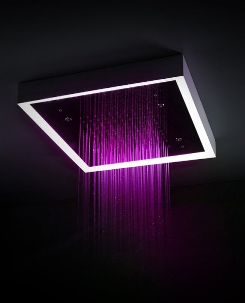 Верхний душ Cezares CZR-SDAH2-50-04