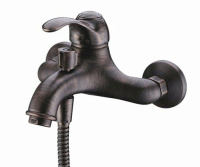 Смеситель для ванны  WasserKRAFT Isar 1301 Смеситель для ванны  WasserKRAFT Isar 1301