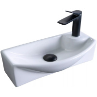 Раковина подвесная (45,5х22) Gid 7946L Раковина подвесная (45,5х22) Gid 7946L