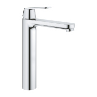 Смеситель для раковины GROHE Eurosmart Cosmopolitan 23921 000 (23921000) хром Смеситель для раковины GROHE Eurosmart Cosmopolitan 23921 000 (23921000) хром