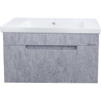 Тумба под раковину Bellezza Грейс 90 4630815190489