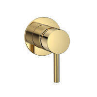 Смеситель для душа Aquame Siena AQM8804BG