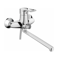 Смеситель для ванны Haiba HB2266 Смеситель для ванны Haiba HB2266